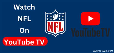 Can you watch nfl on youtube tv. Things To Know About Can you watch nfl on youtube tv. 